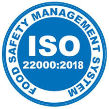 ISO 22000:2018 - Qida təhlükəsizliyinin idarəetmə sistemləri